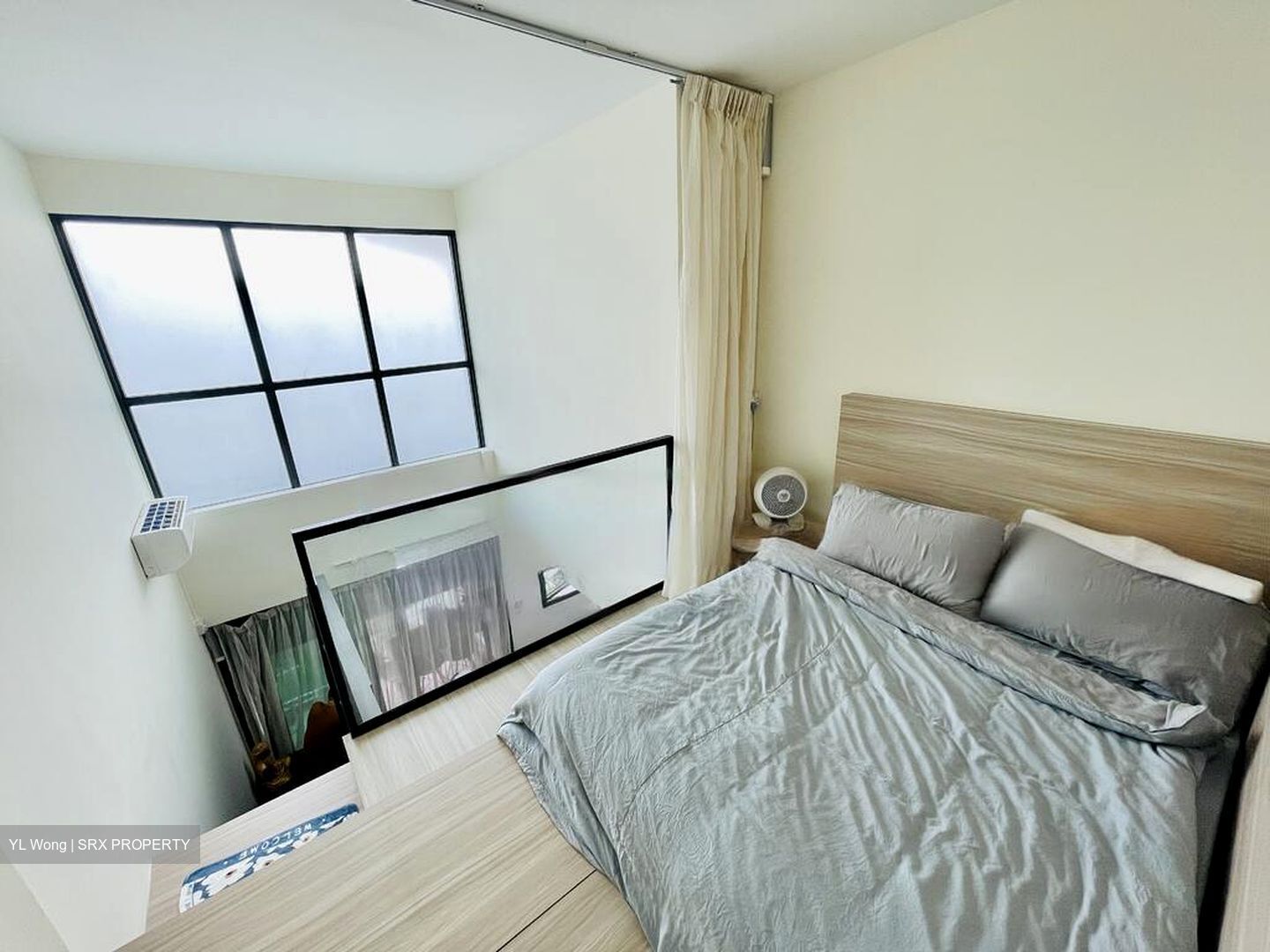 Kingsford Waterbay (D19), Apartment #480107851